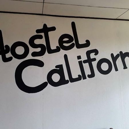 Hostel California Монте-Верде Экстерьер фото