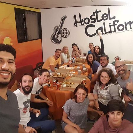 Hostel California Монте-Верде Экстерьер фото