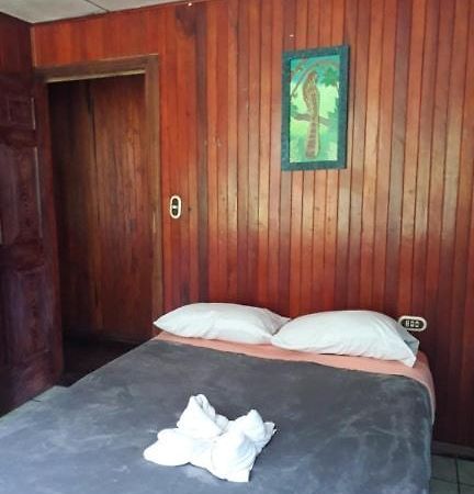 Hostel California Монте-Верде Экстерьер фото