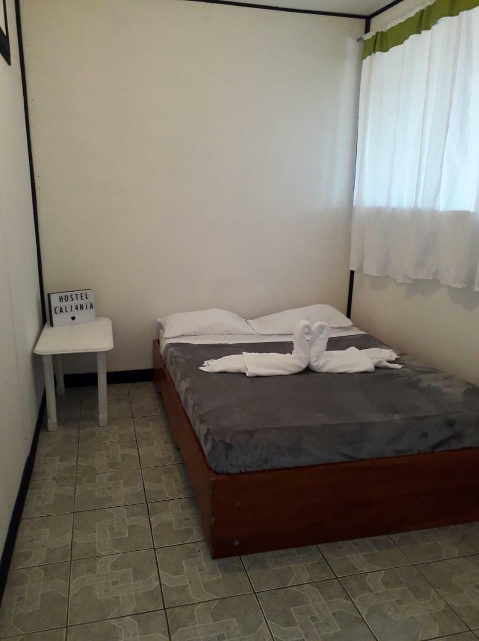 Hostel California Монте-Верде Экстерьер фото