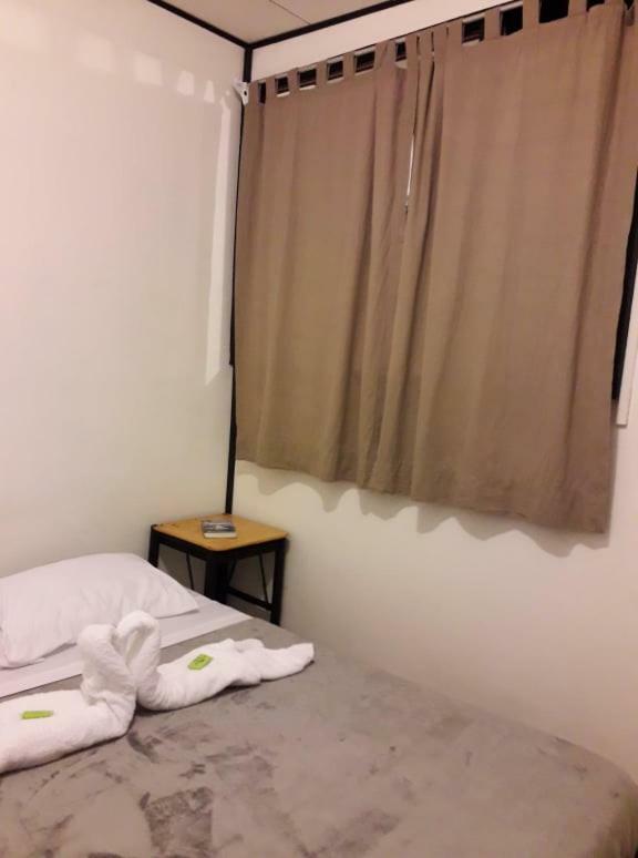 Hostel California Монте-Верде Экстерьер фото