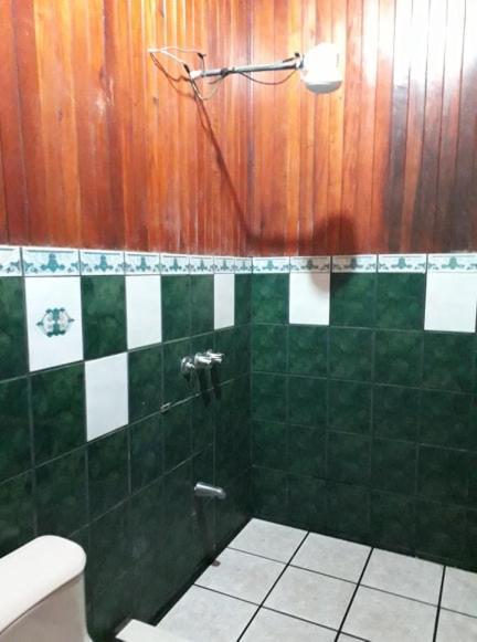 Hostel California Монте-Верде Экстерьер фото