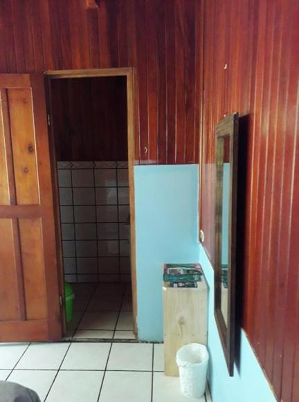 Hostel California Монте-Верде Экстерьер фото