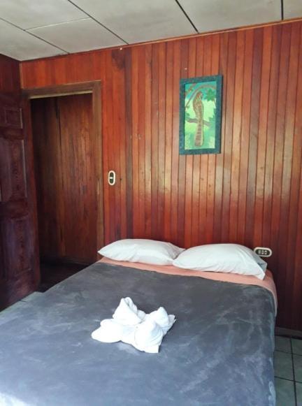 Hostel California Монте-Верде Экстерьер фото